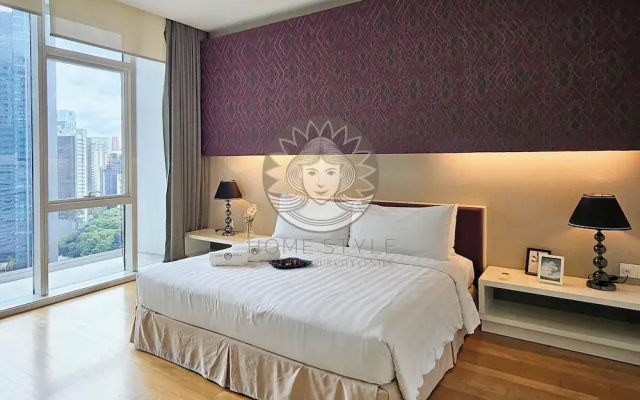 HOME STYLE at Platinum Suites 1 KLCC