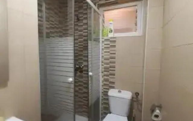 Apartamento Zona Norte
