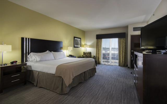Holiday Inn Express & Suites Conway by IHG