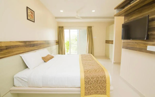 KK Inn - Guduvancherry