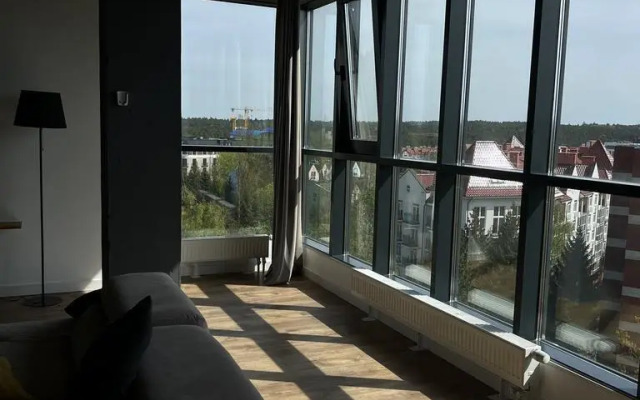Апартаменты на улице Ленина, 52