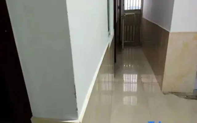 Wuwei Leyi Hotel