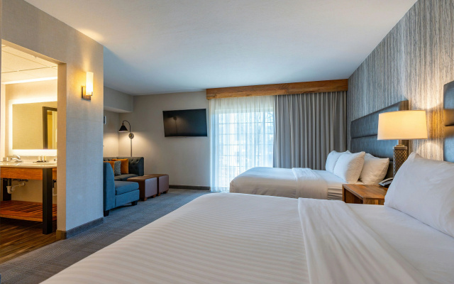 Cherry Valley Hotel