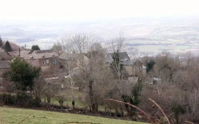 Gite de la Fontaine de Barry