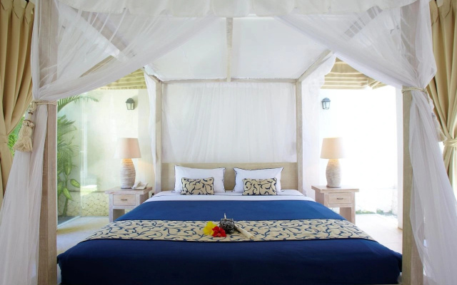Artemis Villa and Hotel
