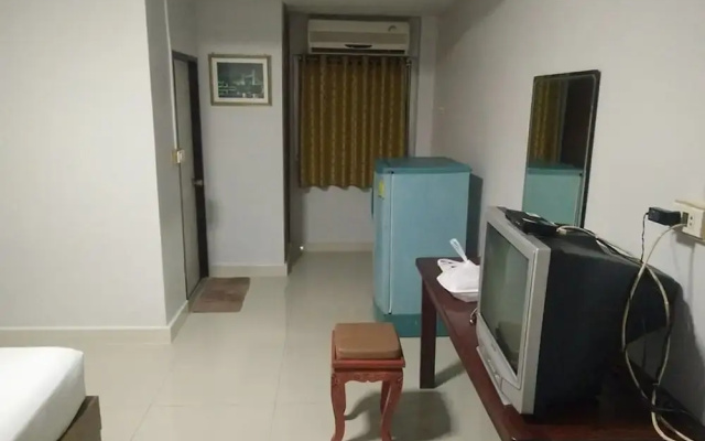 Kiatnakhon Hotel