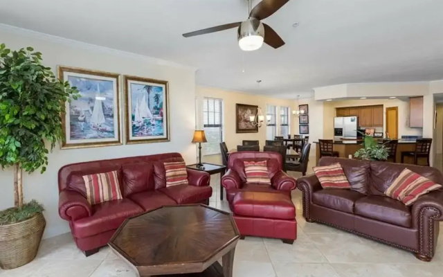 Florencia 707 by Meyer Vacation Rentals