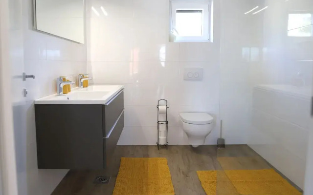 Basilea Luxury Apartment