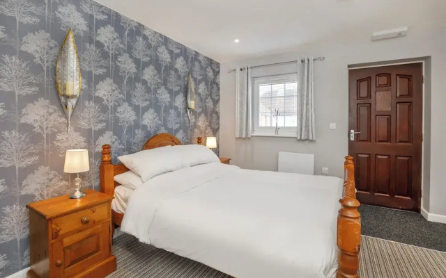 The Angel Inn – Pub, Dine & Stay Misson