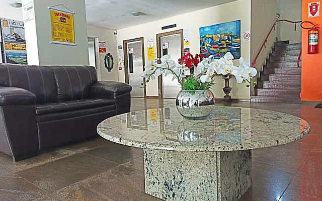 Hotur Hotel