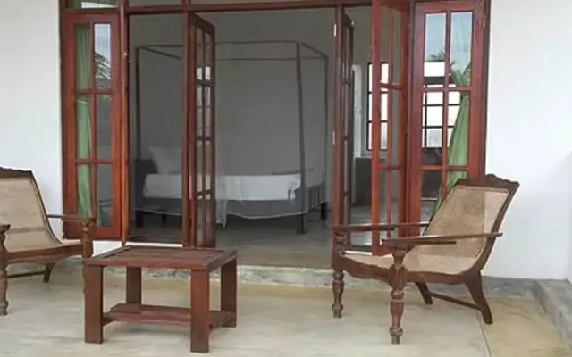 Nelu Villa  Sigiriya