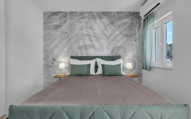 Apartment Luxury Wellness