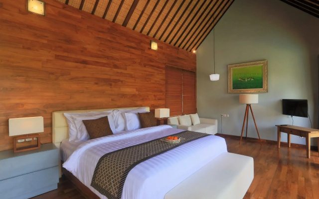Ume Sri Villas Ubud