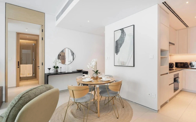 Vogue | Address Beach Residence JBR near Ain Dubai