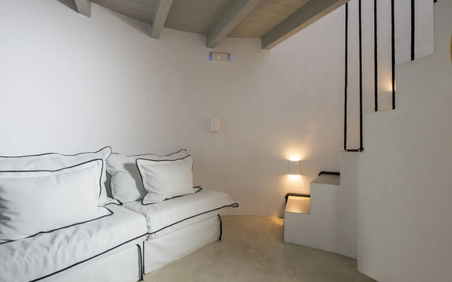 Windmill Luxury Villa