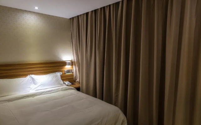 Guangzhou Hengchao Holiday Hotel