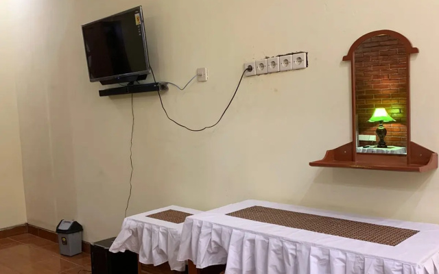 Rumah Bogelan Syariah Borobudur Magelang
