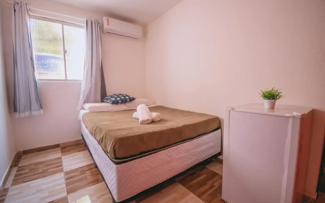 Porto Suites Pousada