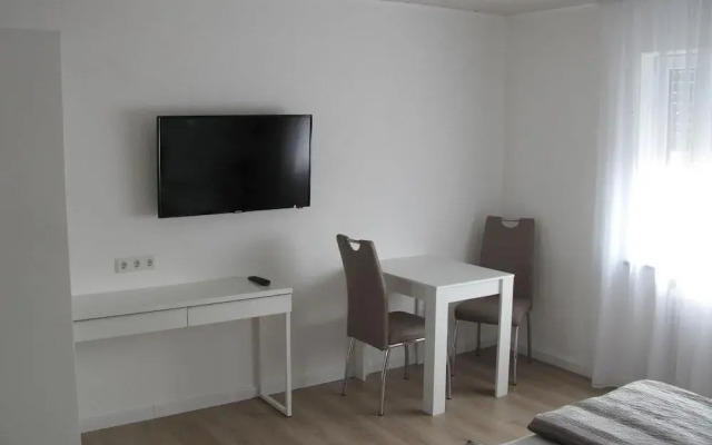 Murgtal Motel