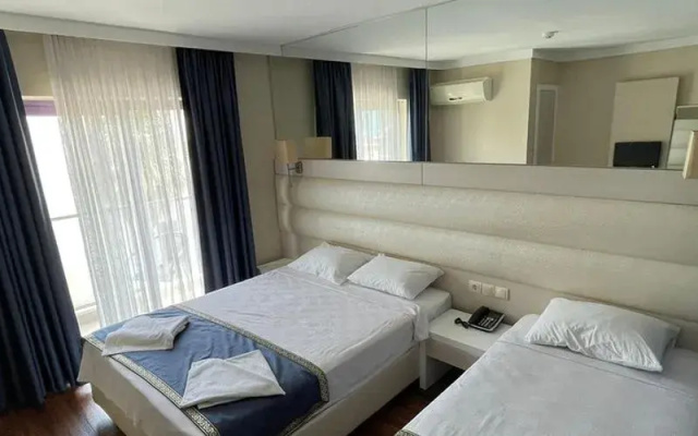 Gold Butik Hotel