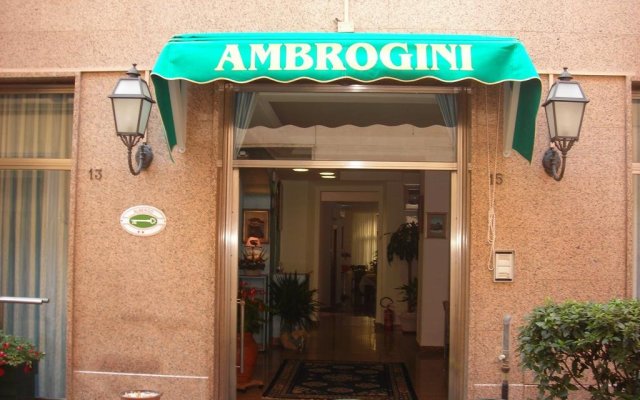 Hotel Ambrogini 2