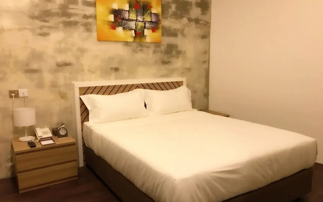 K Boutique Hotel