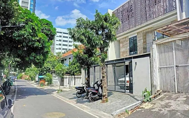 90635 Tango Juliet Residence