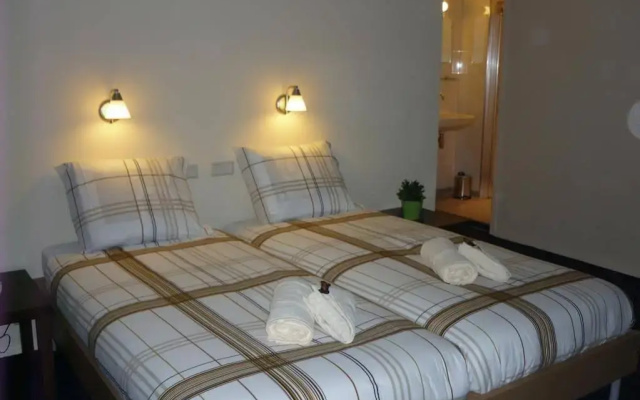 Hotel Rozenburg