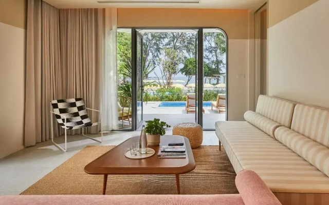 The Standard Hua Hin