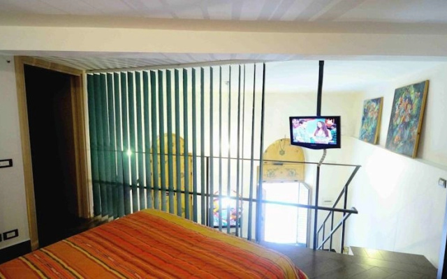 Incantevole Loft Agrigento Centro
