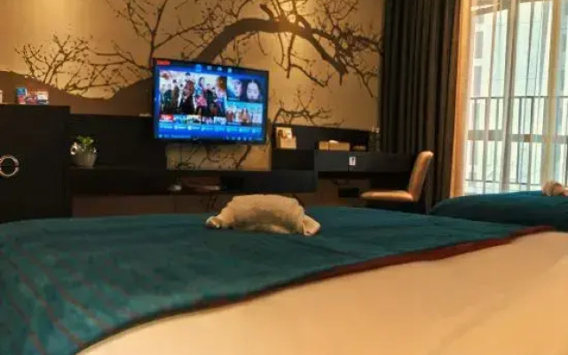 Fengzhiqiuyum Hotel