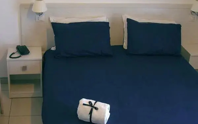 Hotel La Terrazza