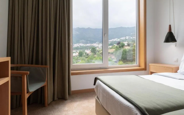 Hotel da Fábrica