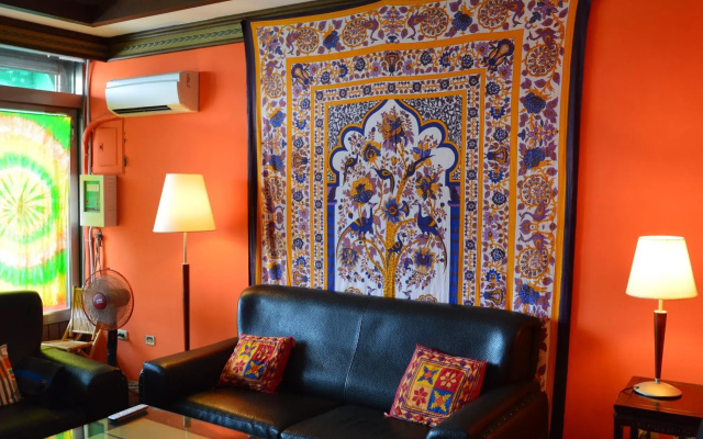 Oasis Inn