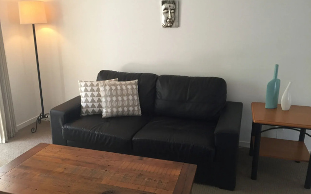 Byron Lakeside Holiday Apartments