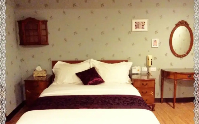 Ya Tai Hotel