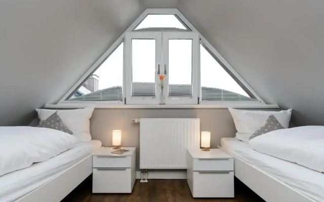 Appartement Lille Kamp 2