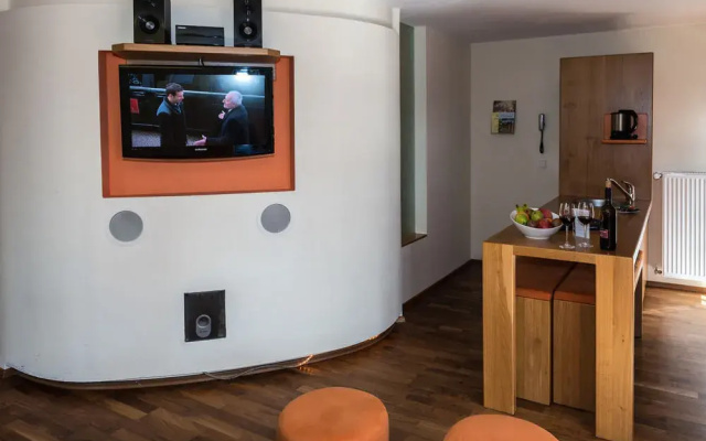 Baby & Kinder Bio-Resort Ulrichshof