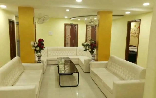 Hotel Tezpur City