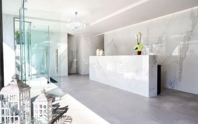 Evitel Luxury Living