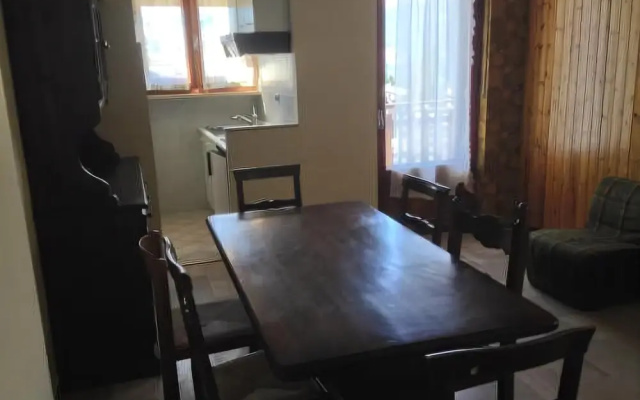 Casa Vacanze Bucaneve