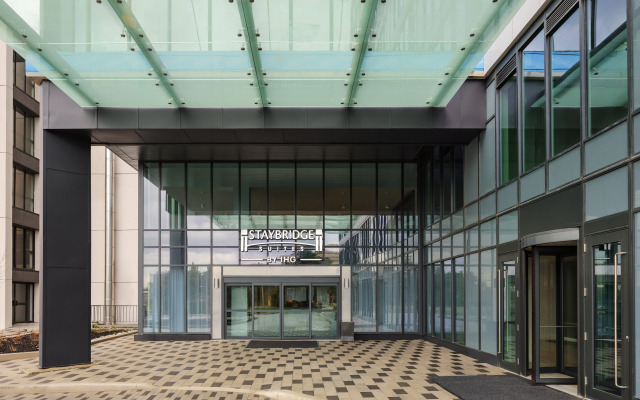 Staybridge Suites Toronto Airport East
