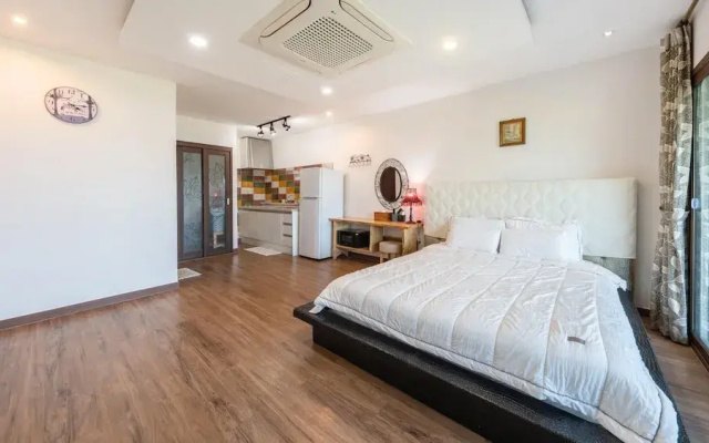 Namhae Ryu&lee Pet Pension