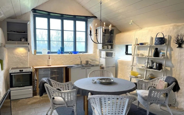 2 Person Holiday Home in Morbylanga-by Traum