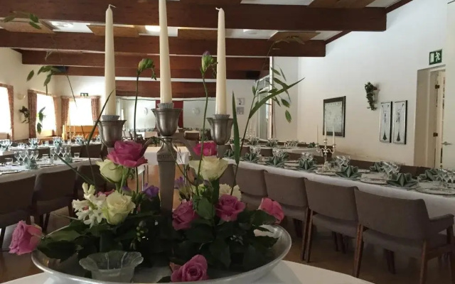 Hotel Grenaa-Havlund