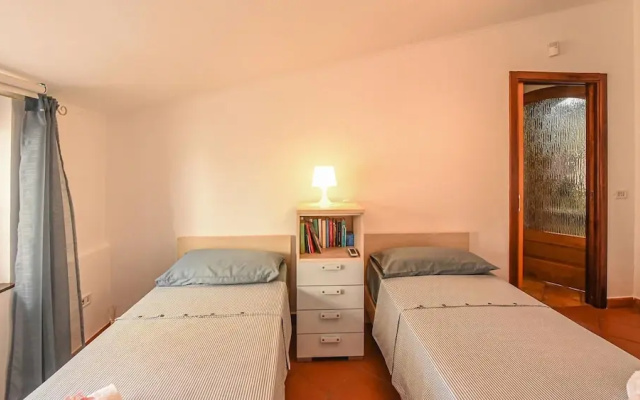 Villa Del Gargano 4 2