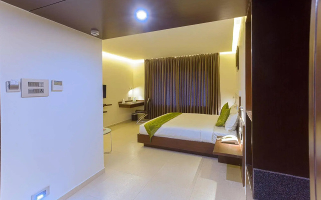 Grand Premier Suites