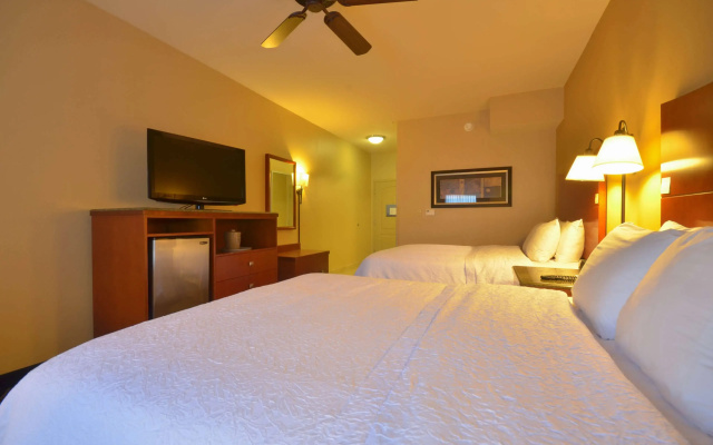 Hampton Inn Bryant