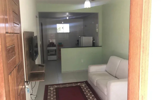Condomínio Andrade