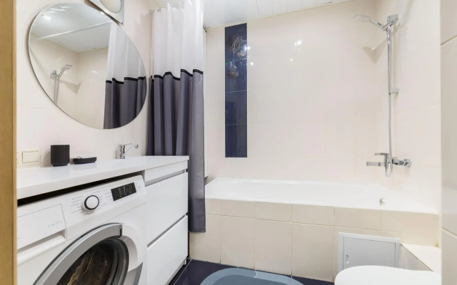 ApartLux (АпартЛюкс) на Калошином